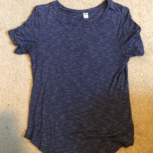 Old Navy Luxe style
